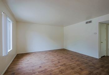 Two bedroom apartments for lease